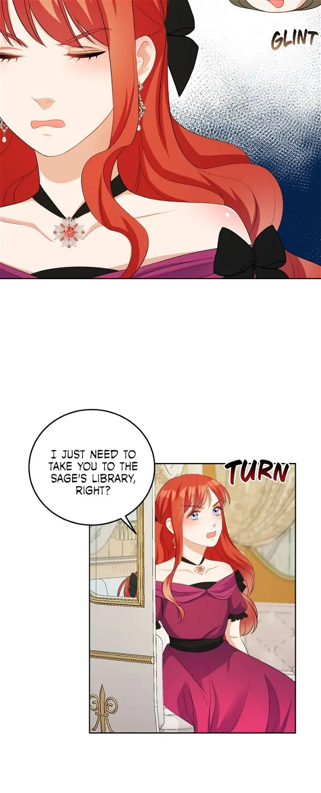 The Reason I Keep Avoiding My Childhood Friend Chapter 57 - page 14