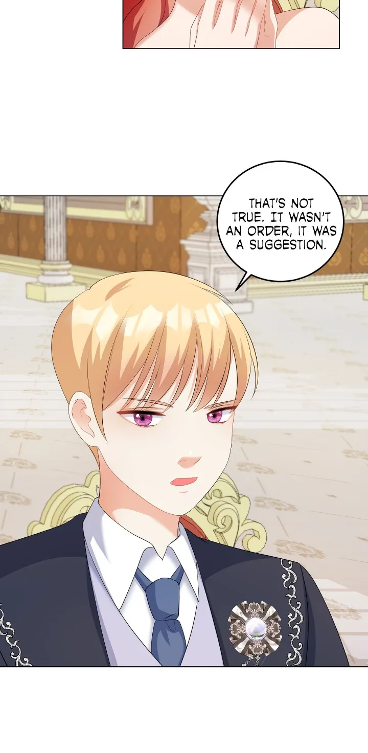 The Reason I Keep Avoiding My Childhood Friend Chapter 51 - page 14