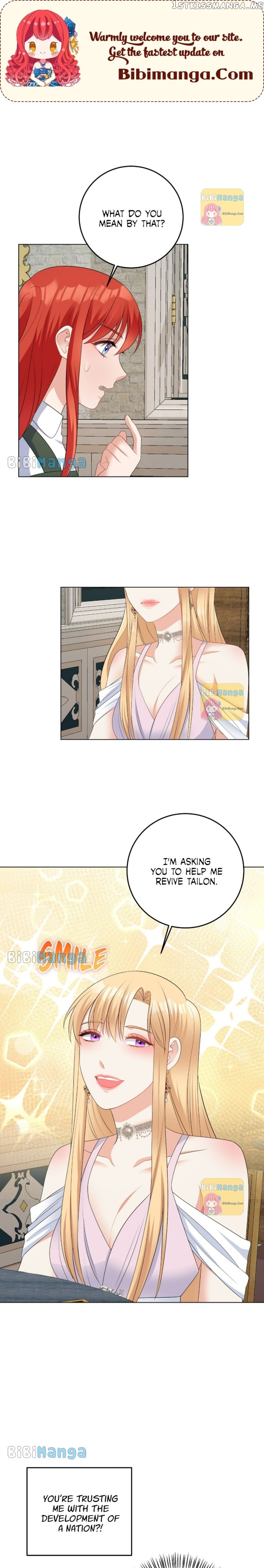 The Reason I Keep Avoiding My Childhood Friend Chapter 65 - page 1
