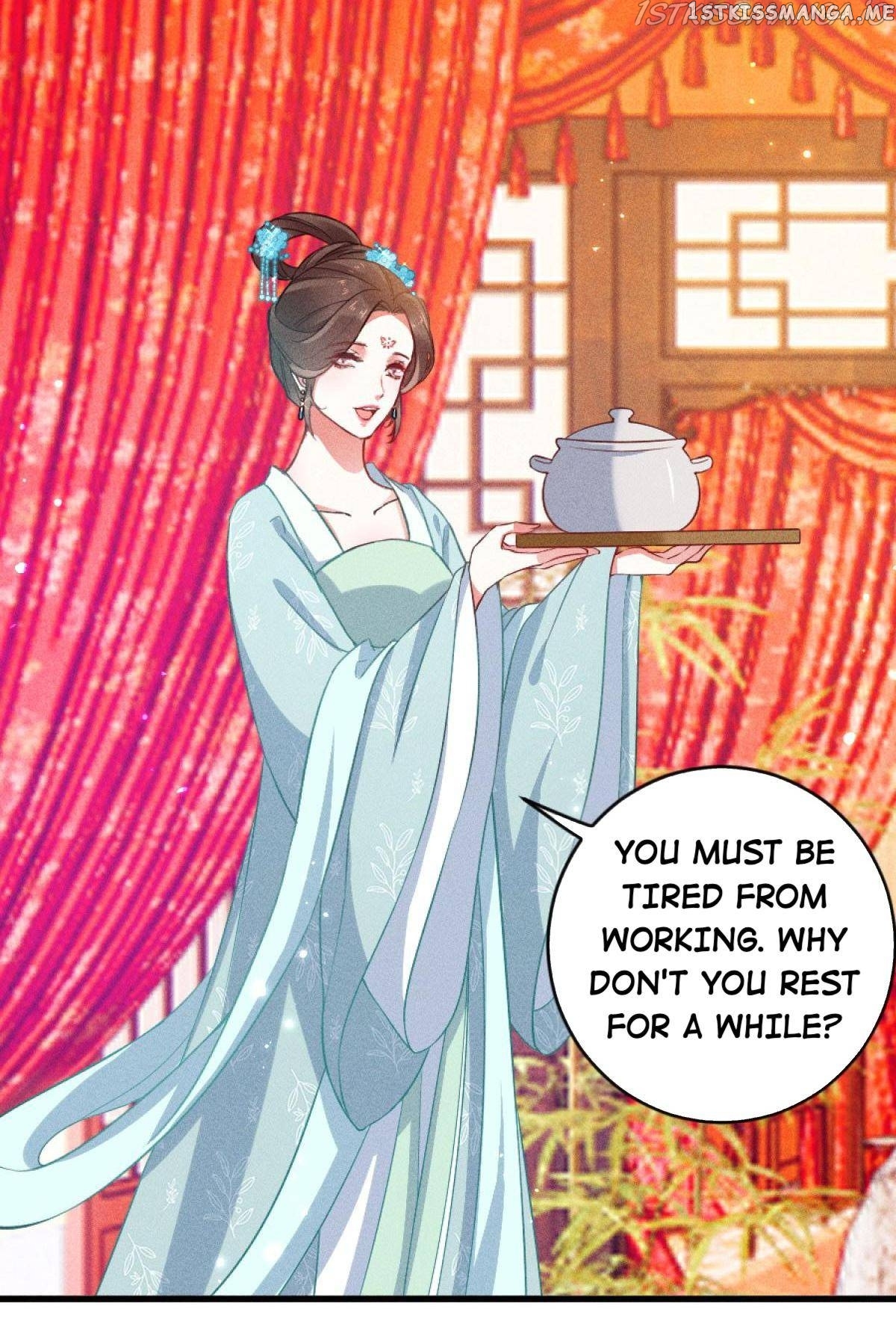 A Heart-Captivating Smile chapter 19 - page 27
