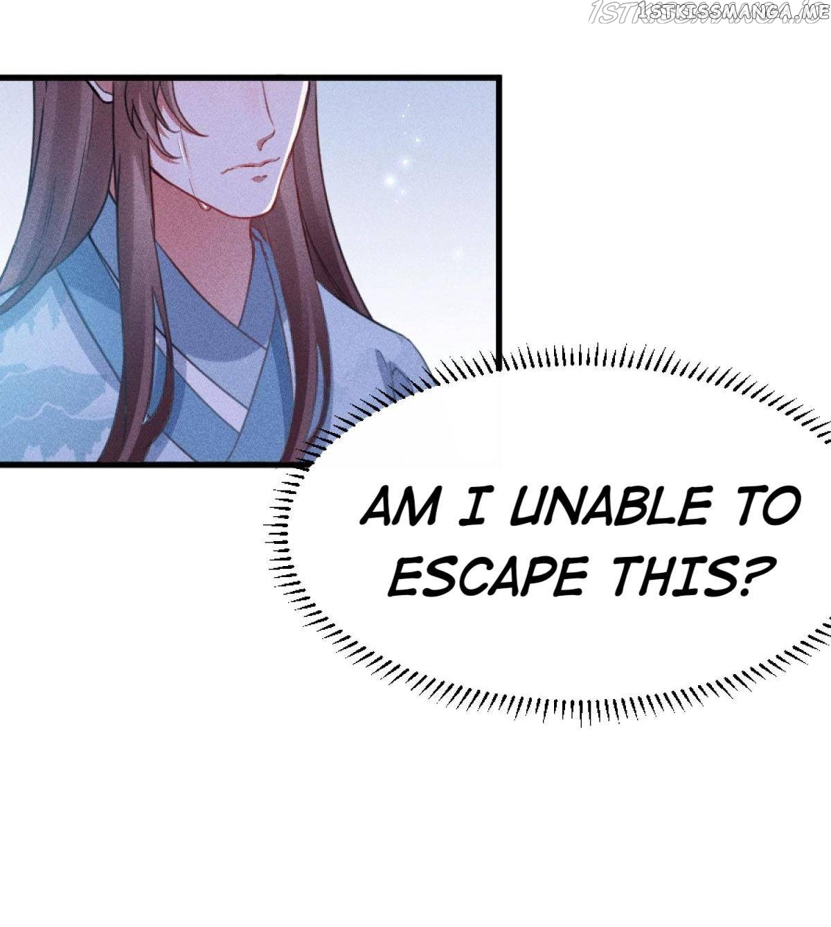 A Heart-Captivating Smile chapter 19 - page 33