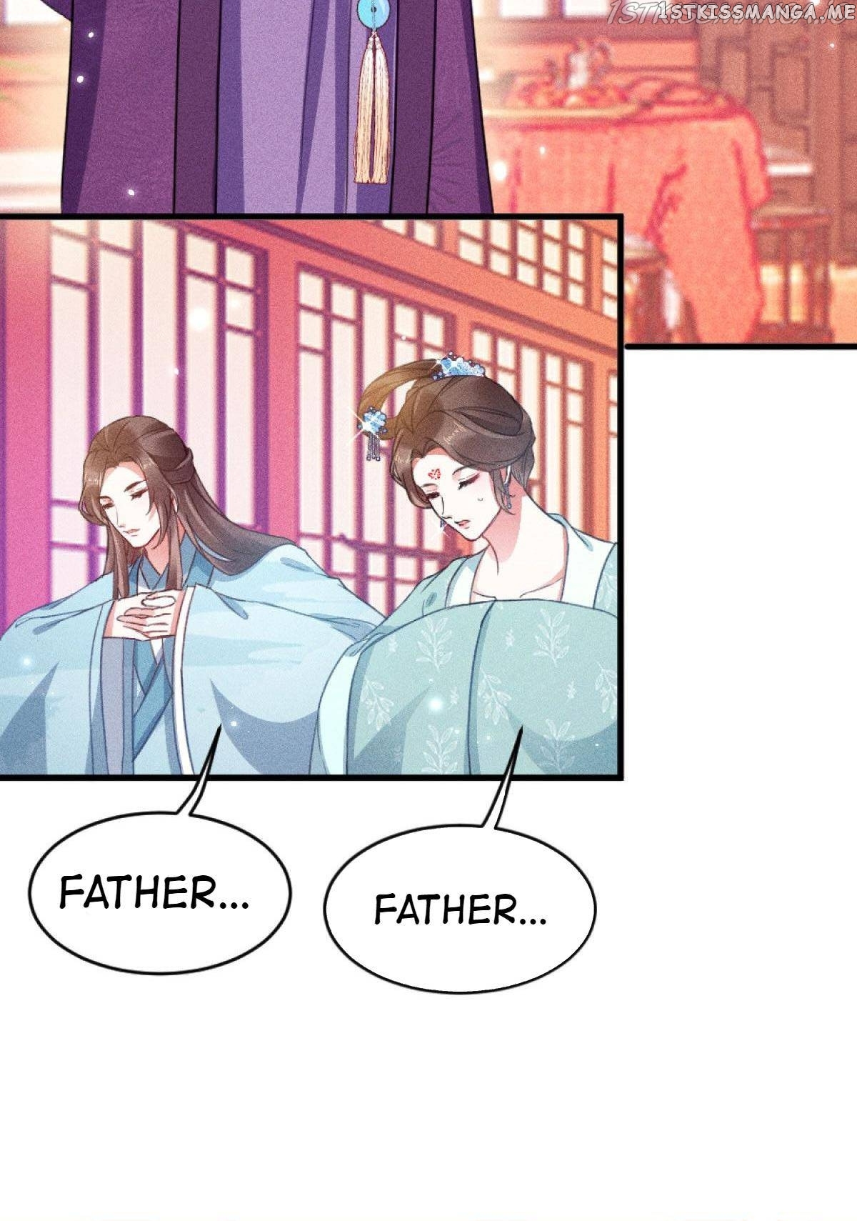 A Heart-Captivating Smile chapter 19 - page 36