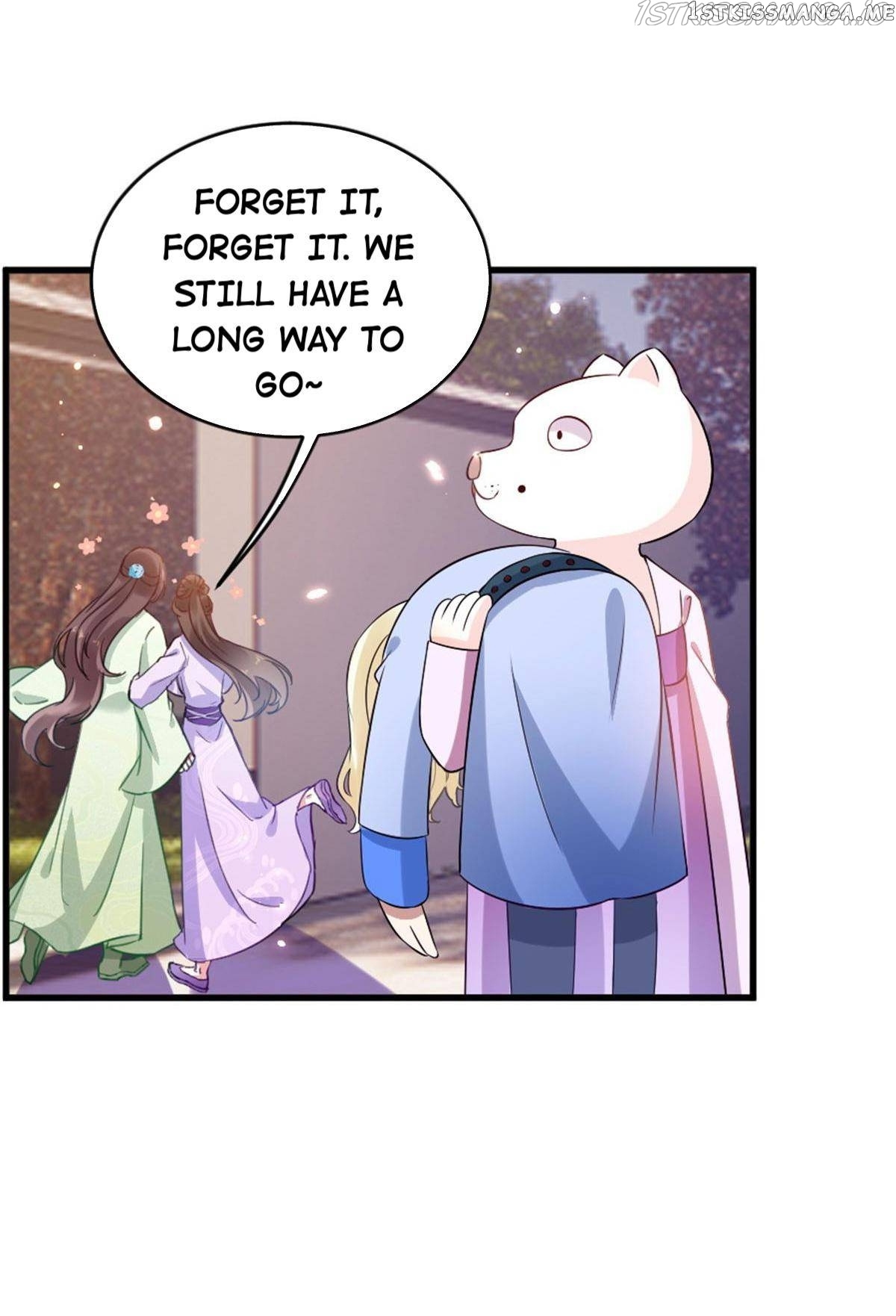A Heart-Captivating Smile chapter 19 - page 5
