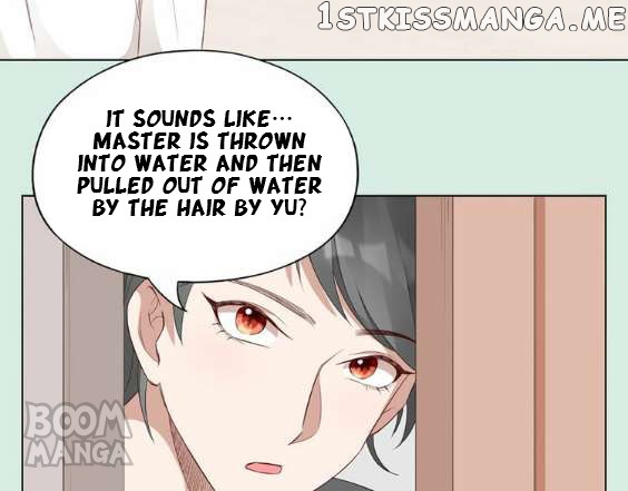 Kitty Boy Chapter 44 - page 19