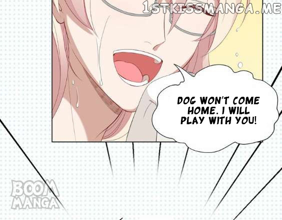 Kitty Boy Chapter 44 - page 24