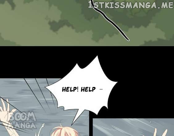 Kitty Boy Chapter 44 - page 32