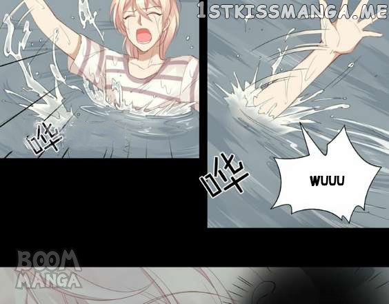 Kitty Boy Chapter 44 - page 33