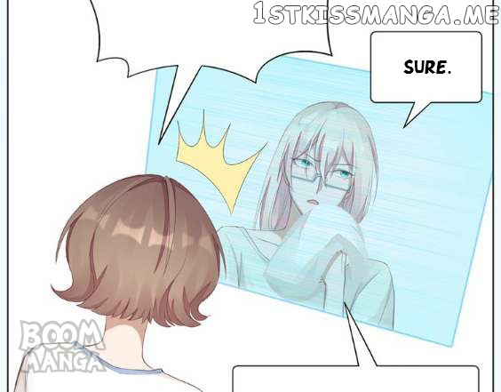 Kitty Boy Chapter 44 - page 5