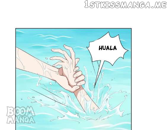 Kitty Boy Chapter 44 - page 60