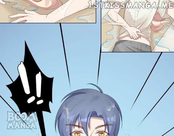 Kitty Boy Chapter 44 - page 64