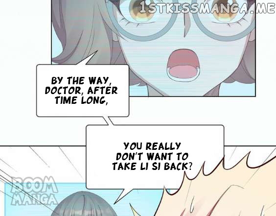 Kitty Boy Chapter 44 - page 8