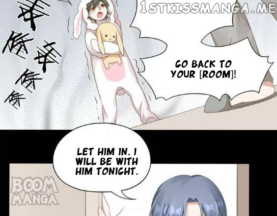 Kitty Boy Chapter 35 - page 15