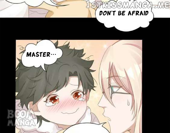 Kitty Boy Chapter 35 - page 19