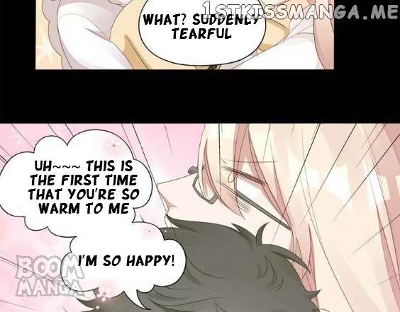 Kitty Boy Chapter 35 - page 20