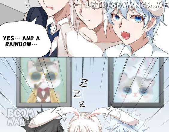 Kitty Boy Chapter 35 - page 36