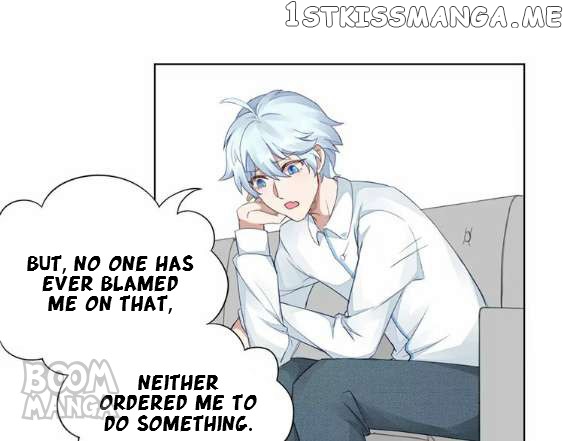 Kitty Boy Chapter 35 - page 49