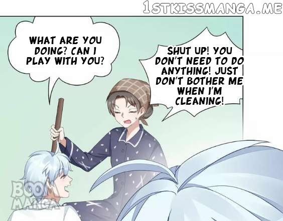 Kitty Boy Chapter 35 - page 51