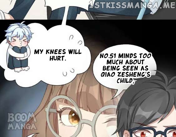 Kitty Boy Chapter 36 - page 11