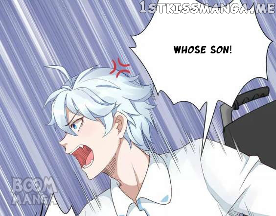 Kitty Boy Chapter 36 - page 14