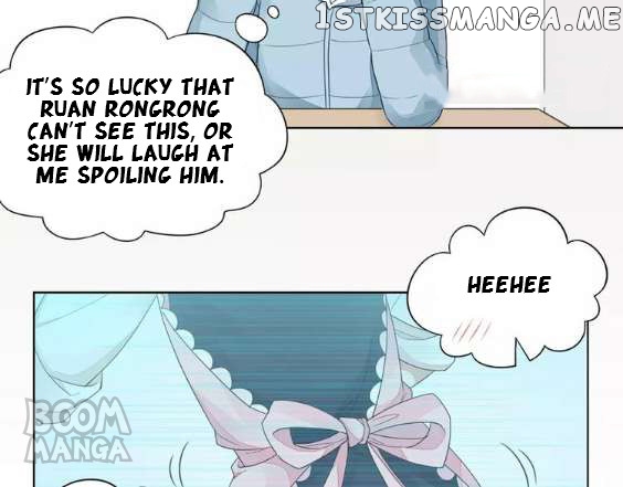 Kitty Boy Chapter 36 - page 23