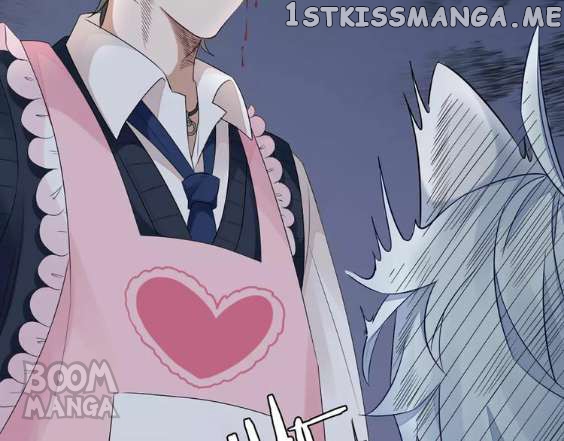 Kitty Boy Chapter 36 - page 37