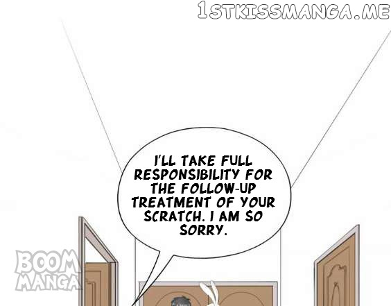 Kitty Boy Chapter 37 - page 1