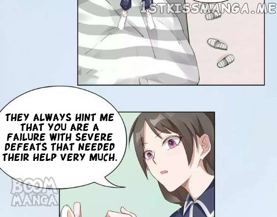 Kitty Boy Chapter 37 - page 15