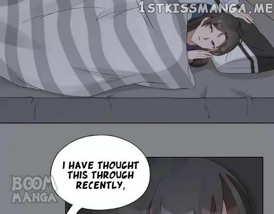 Kitty Boy Chapter 37 - page 20