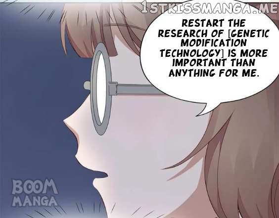 Kitty Boy Chapter 37 - page 41