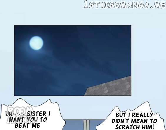 Kitty Boy Chapter 37 - page 7
