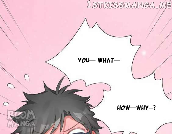 Kitty Boy Chapter 38 - page 1