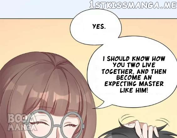Kitty Boy Chapter 38 - page 11
