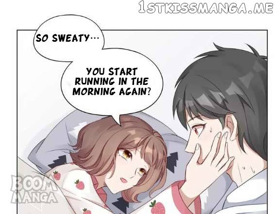Kitty Boy Chapter 38 - page 17