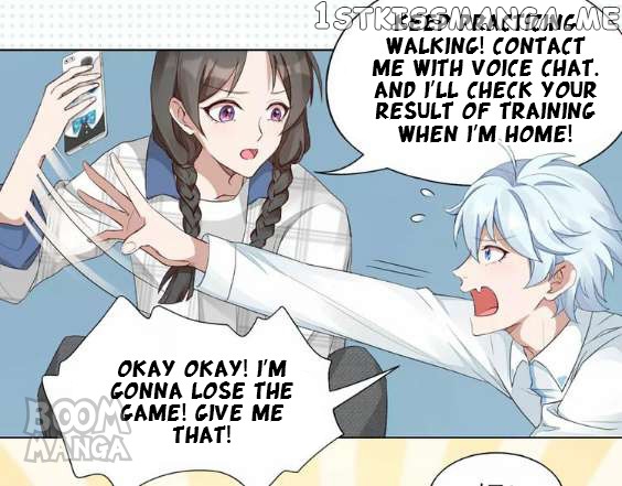 Kitty Boy Chapter 38 - page 39