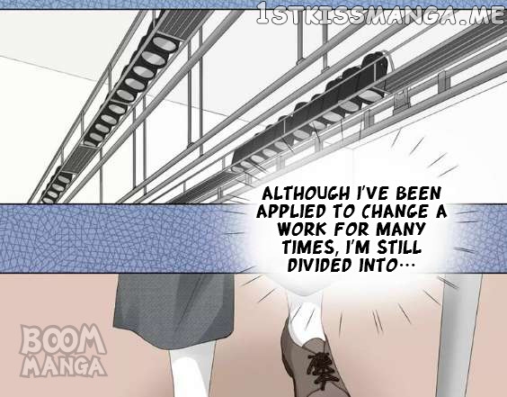 Kitty Boy Chapter 38 - page 43