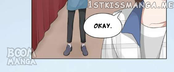 Kitty Boy Chapter 38 - page 47