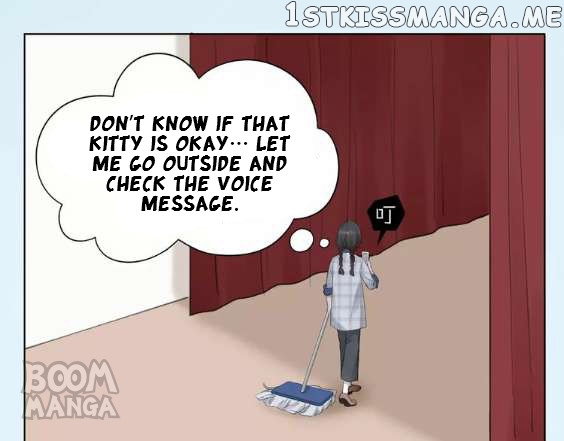 Kitty Boy Chapter 38 - page 48