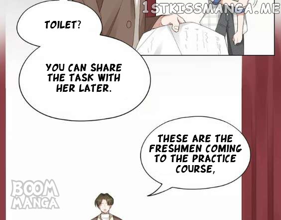 Kitty Boy Chapter 39 - page 23