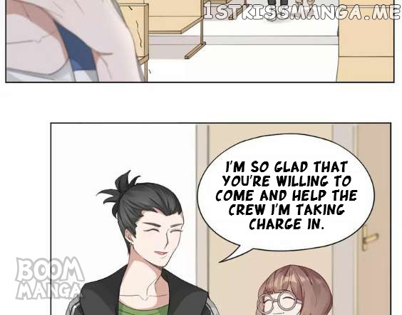 Kitty Boy Chapter 39 - page 28