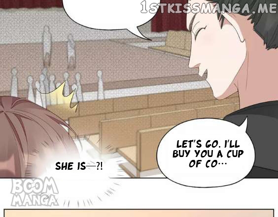 Kitty Boy Chapter 39 - page 30