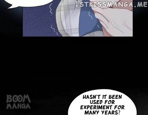 Kitty Boy Chapter 39 - page 38