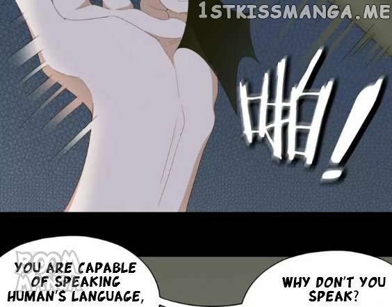 Kitty Boy Chapter 39 - page 48