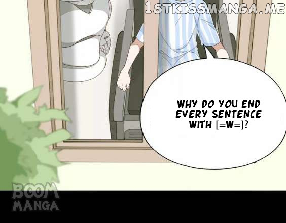 Kitty Boy Chapter 39 - page 7