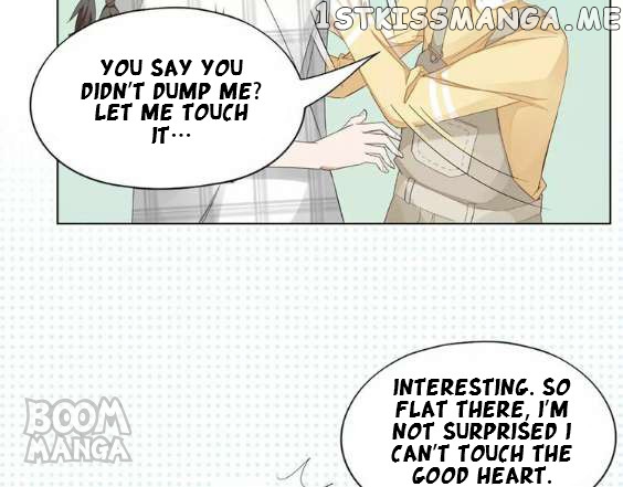 Kitty Boy Chapter 40 - page 20