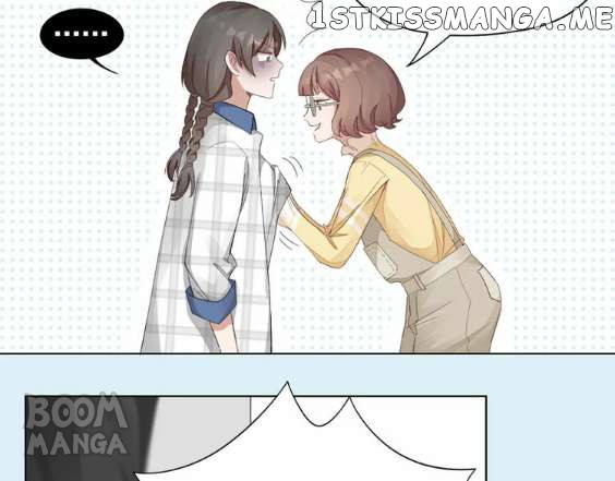 Kitty Boy Chapter 40 - page 21
