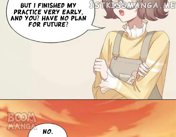 Kitty Boy Chapter 40 - page 51