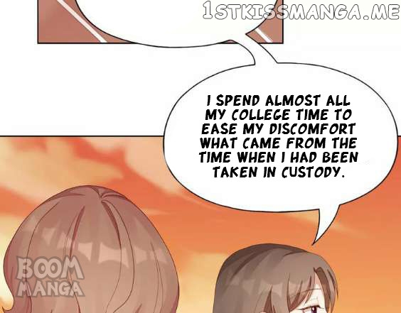 Kitty Boy Chapter 40 - page 54
