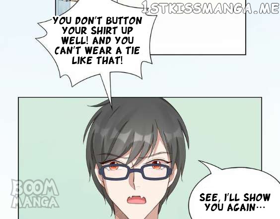 Kitty Boy Chapter 40 - page 66