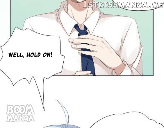 Kitty Boy Chapter 40 - page 67