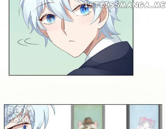 Kitty Boy Chapter 41 - page 11